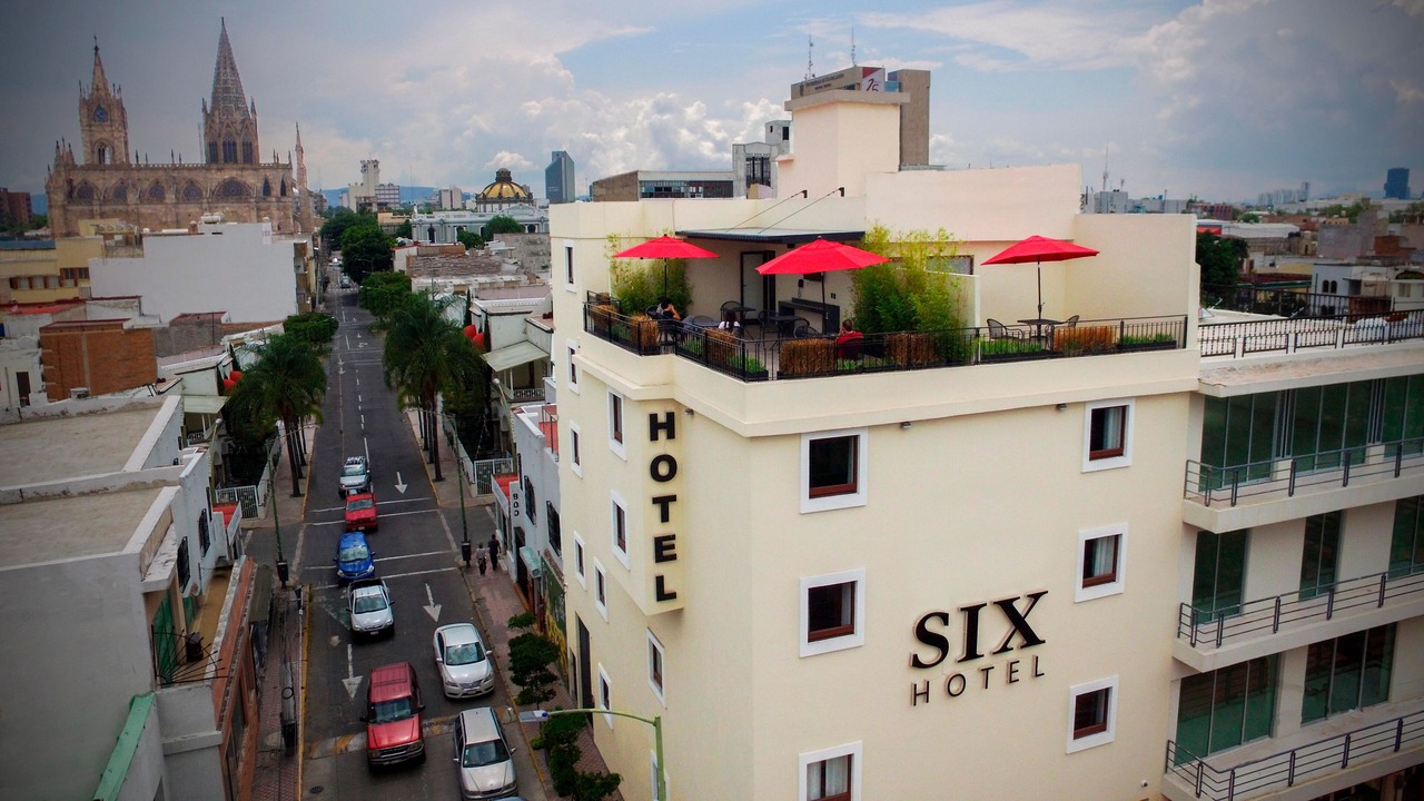 Photo of Outdoor in Americana