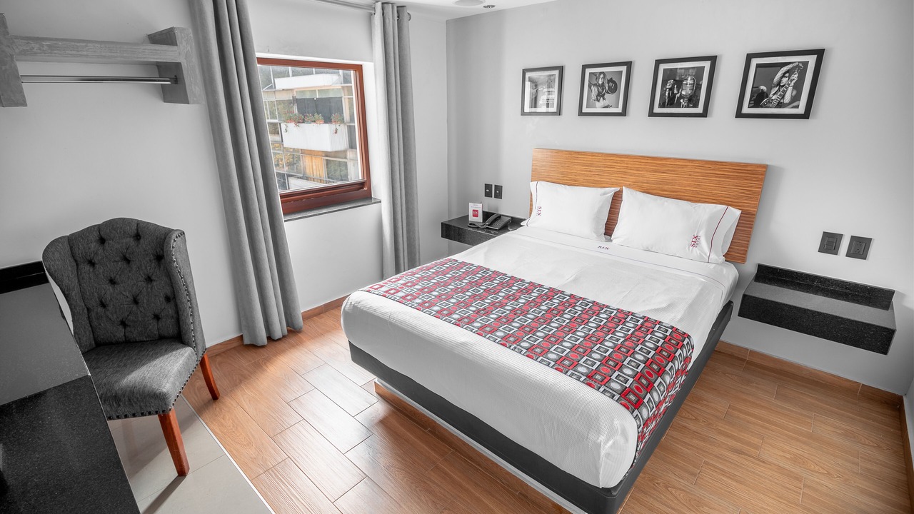Photo of Bedroom in Americana