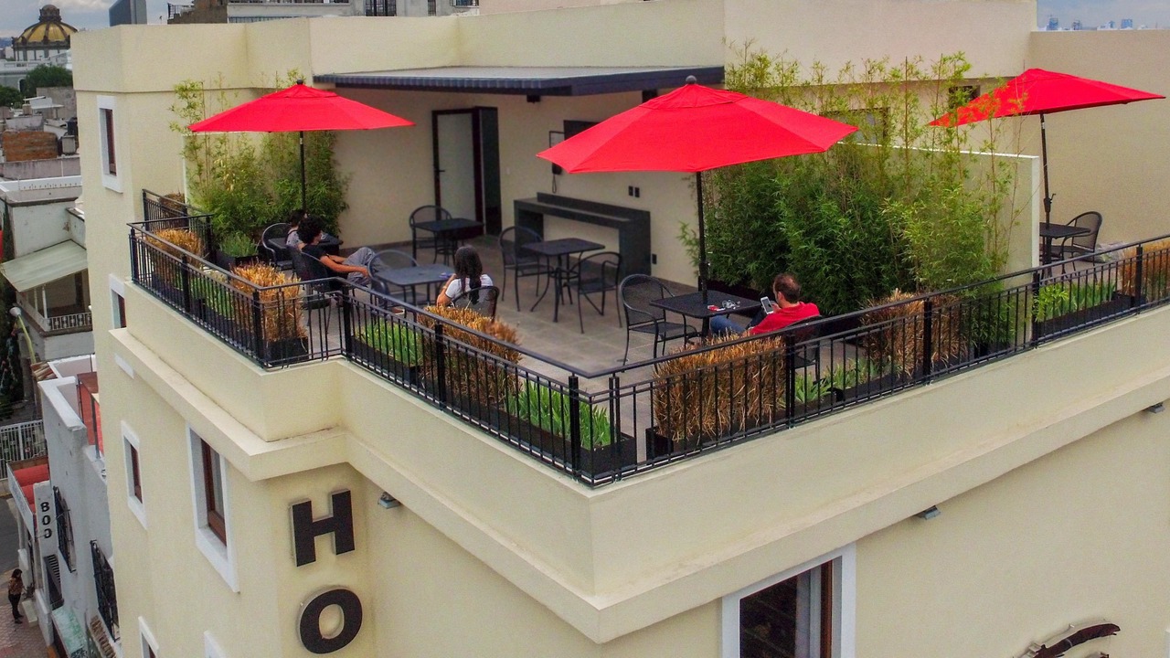 Photo of Outdoor in Americana