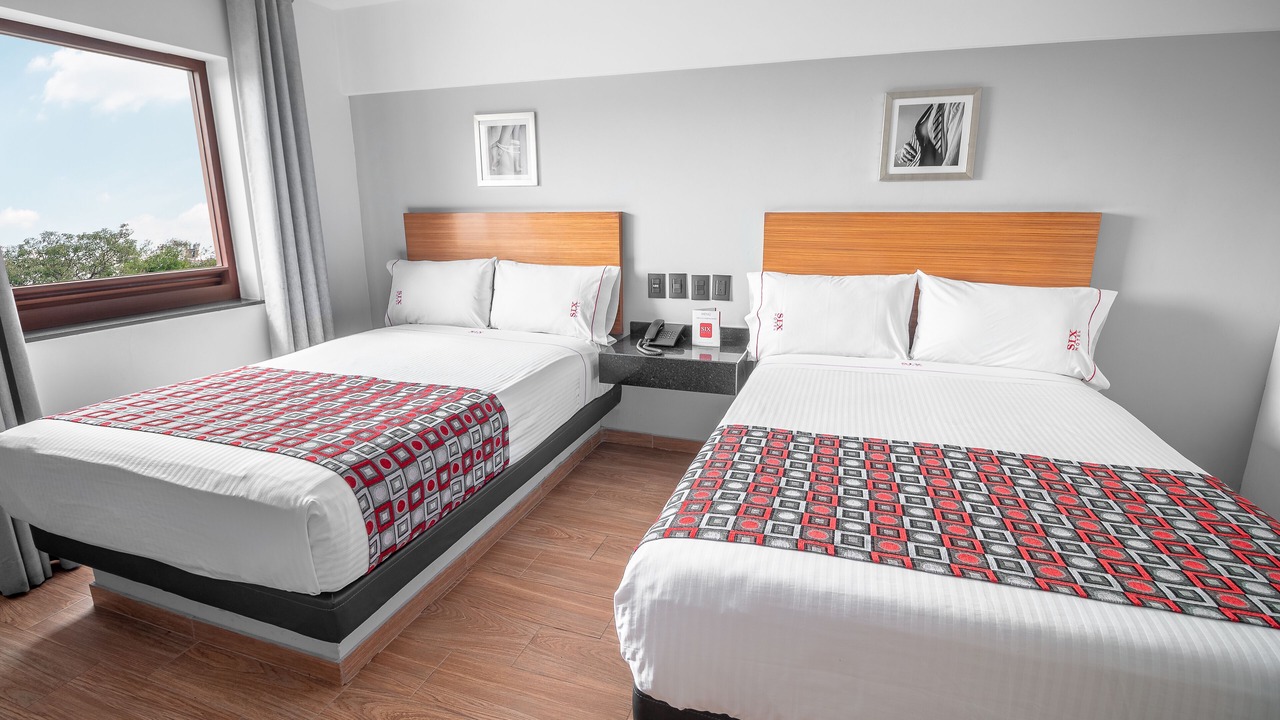 Photo of Bedroom in Americana