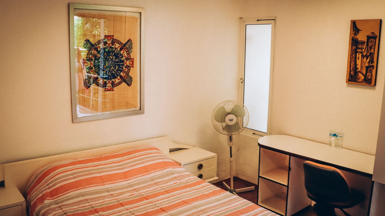 Photo of Bedroom in Del Carmen