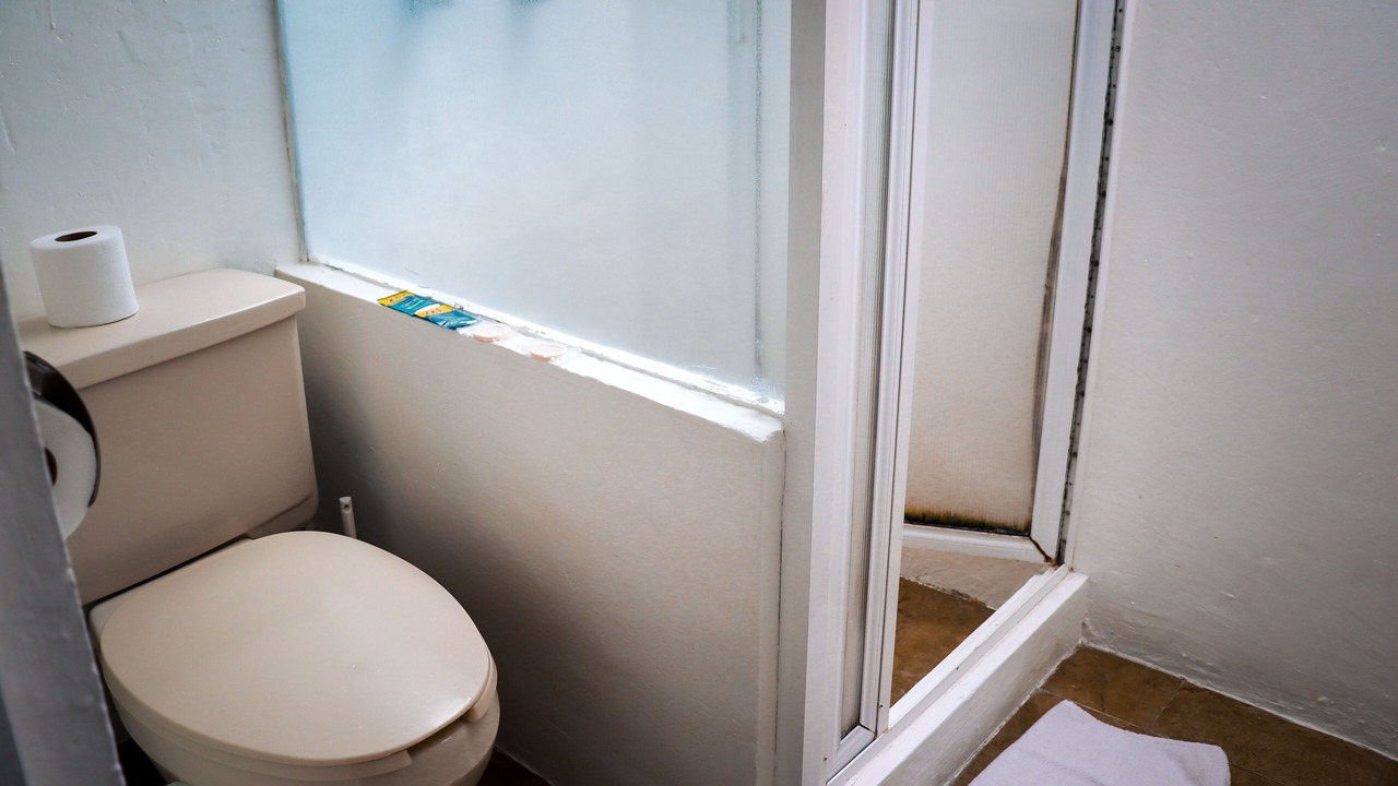 Photo of Bathroom in Del Carmen