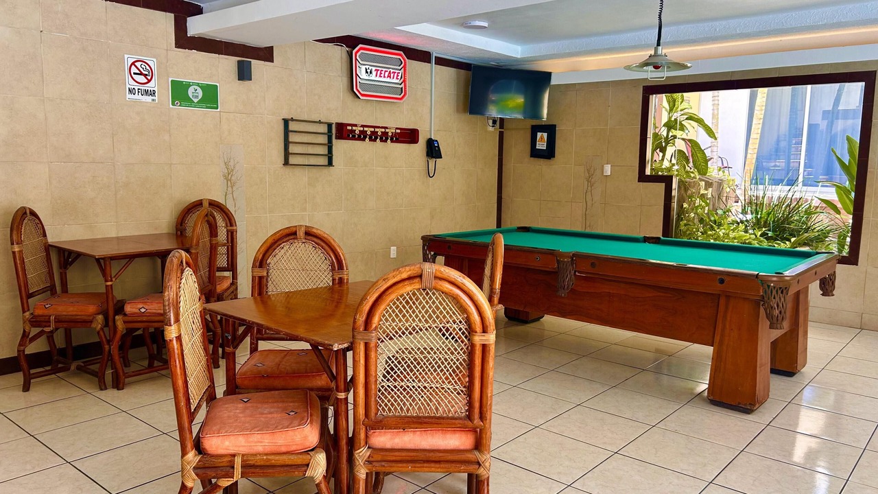 Photo of Bedroom in Mocambo