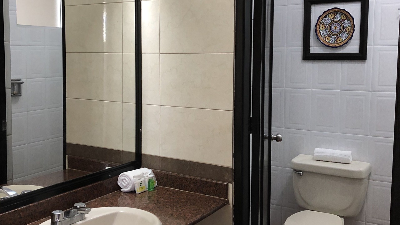 Photo of Bathroom in Mocambo