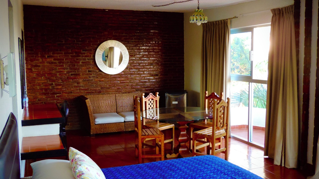 Photo of Bedroom in Mocambo