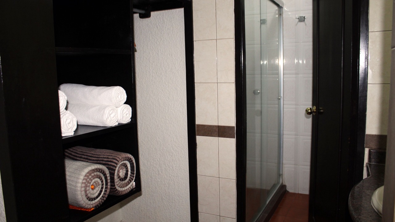 Photo of Bathroom in Mocambo