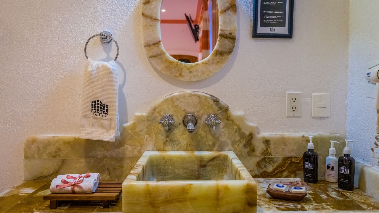 Photo of Bathroom in Centro