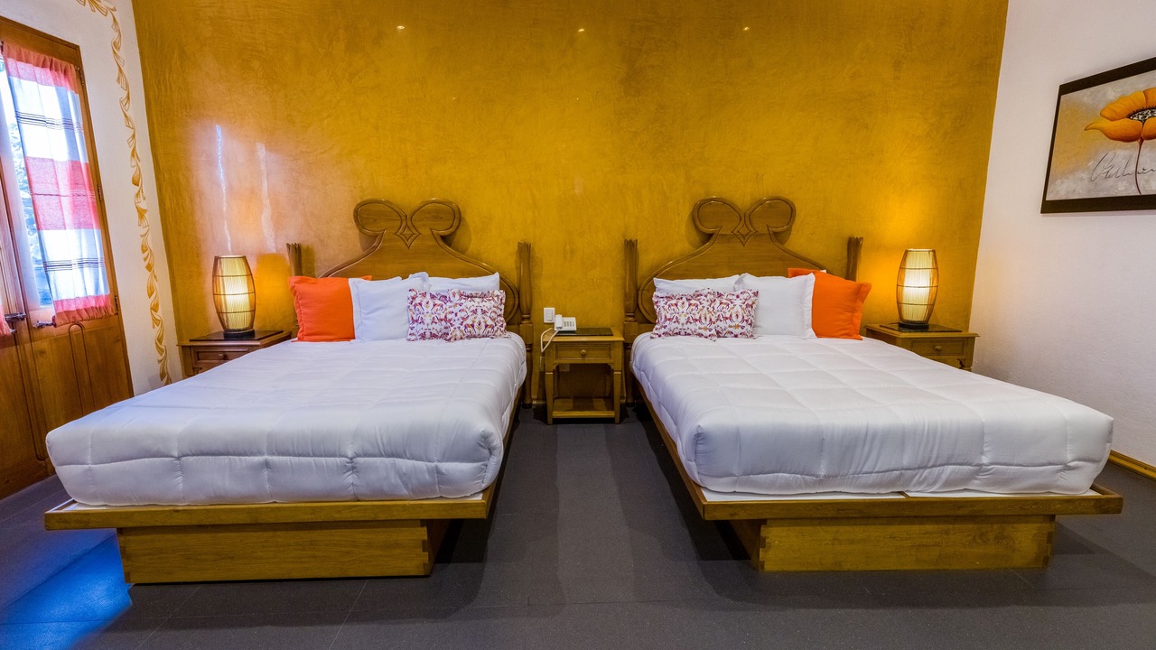 Photo of Bedroom in Centro