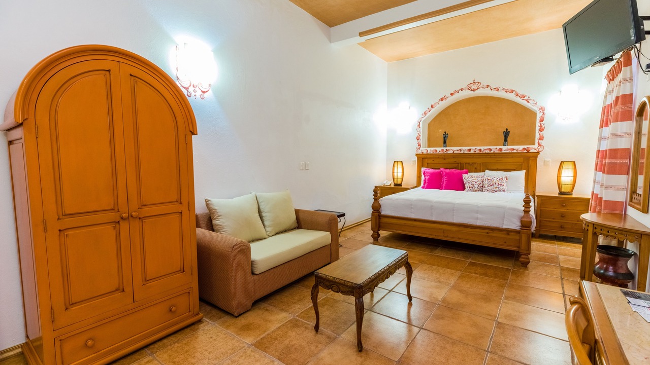 Photo of Livingroom in Centro