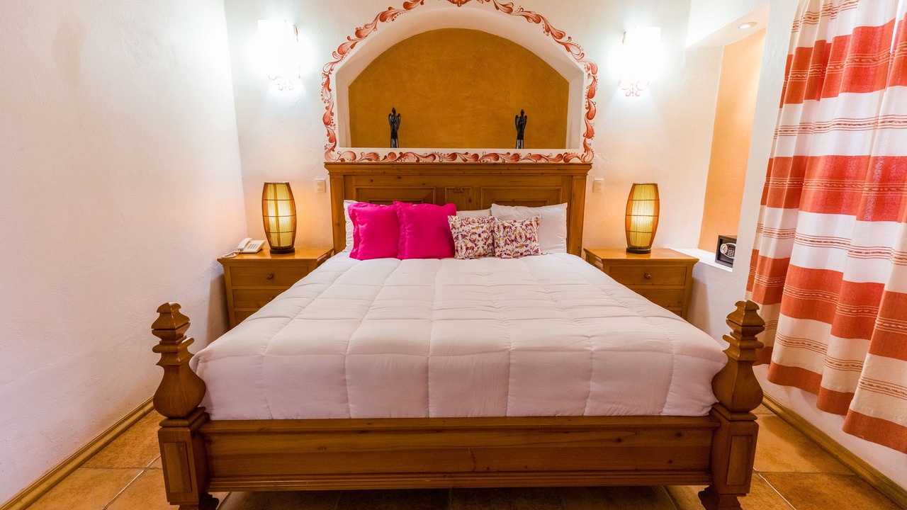 Photo of Bedroom in Centro