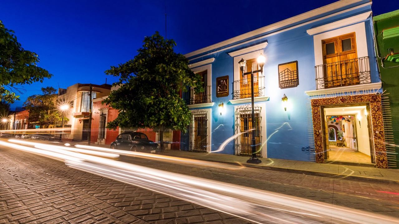Photo of Outdoor in Centro