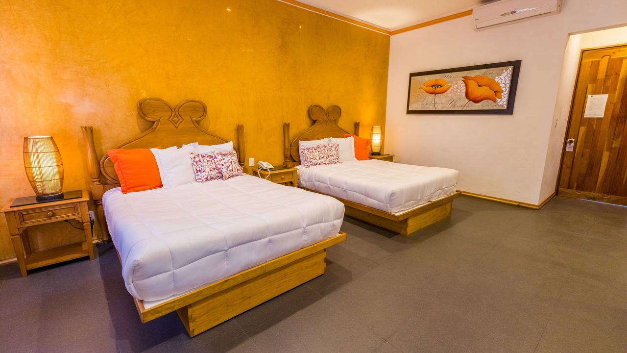 Photo of Bedroom in Centro
