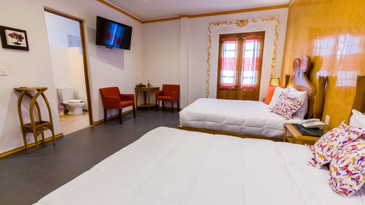 Photo of Bedroom in Centro