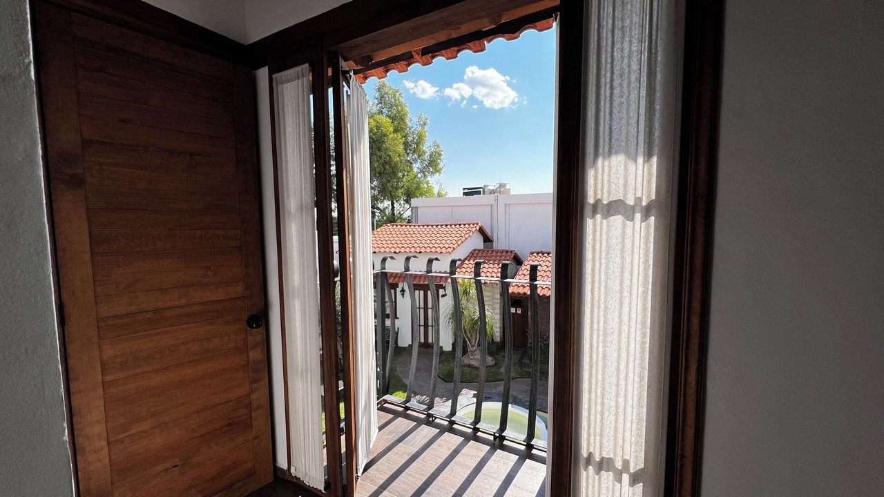 Photo of Outdoor in Santa Rosa de Jauregui