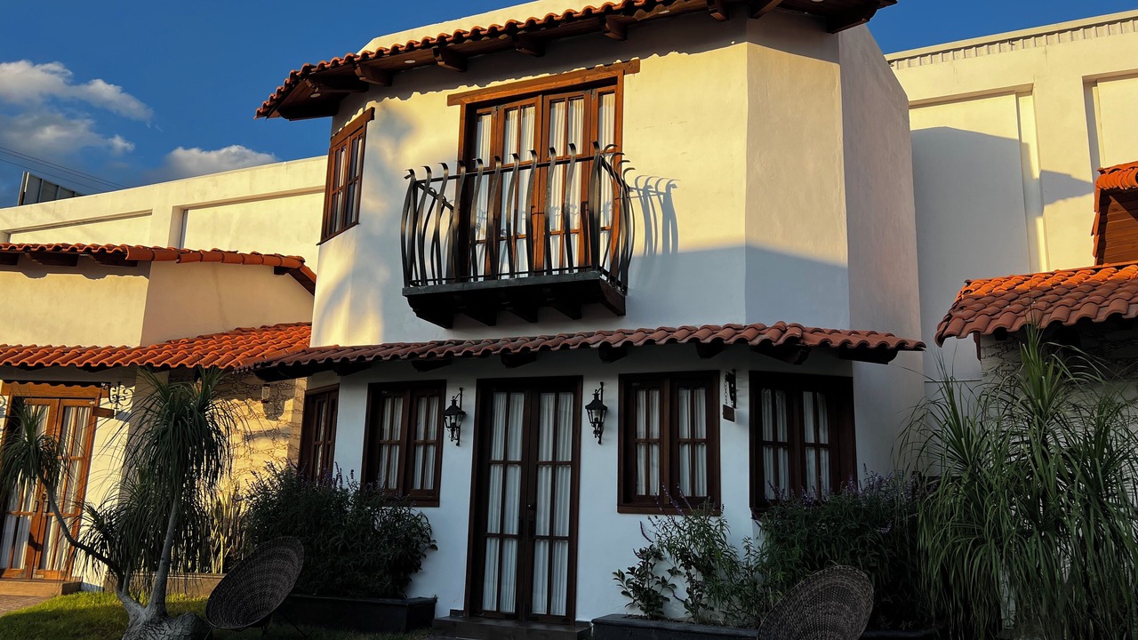 Photo of Outdoor in Santa Rosa de Jauregui