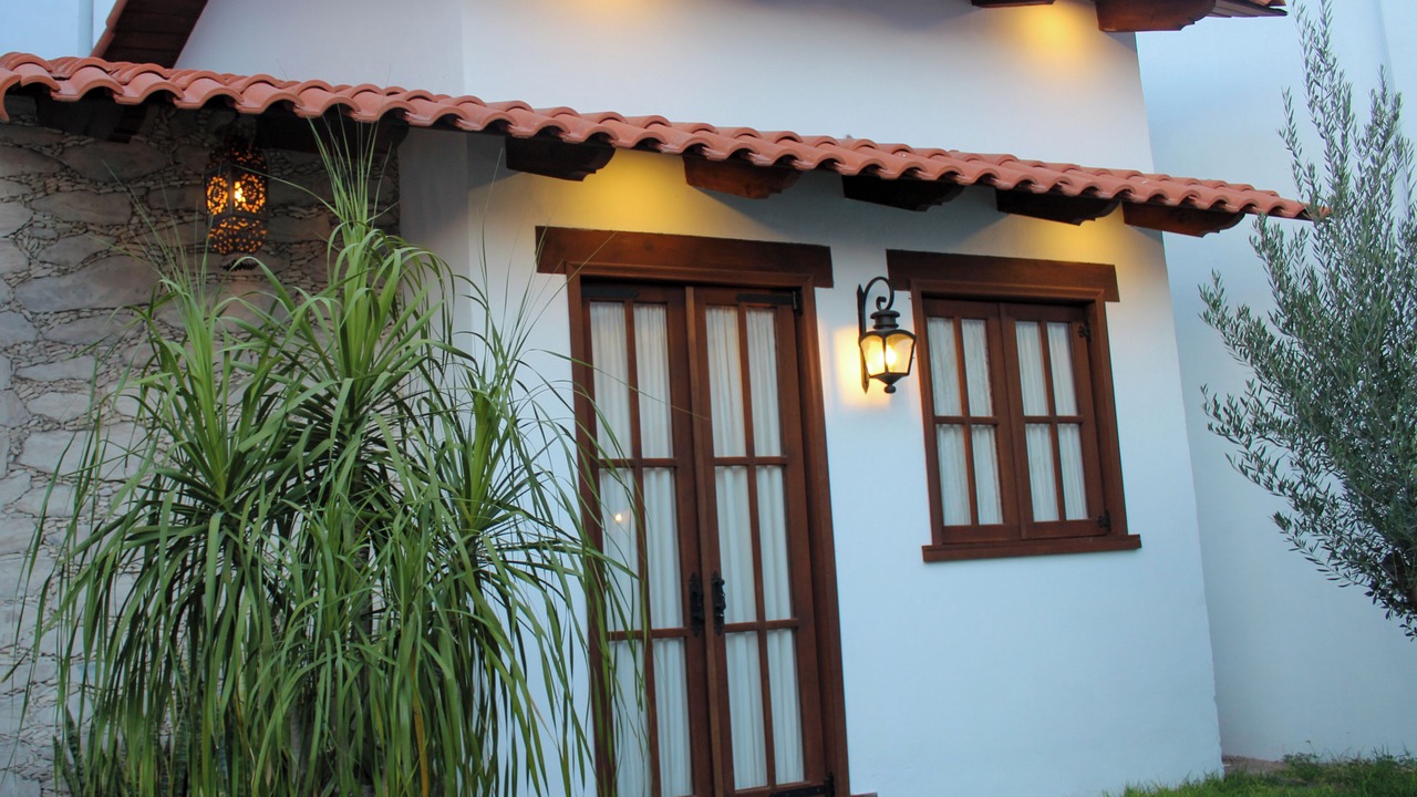 Photo of Outdoor in Santa Rosa de Jauregui
