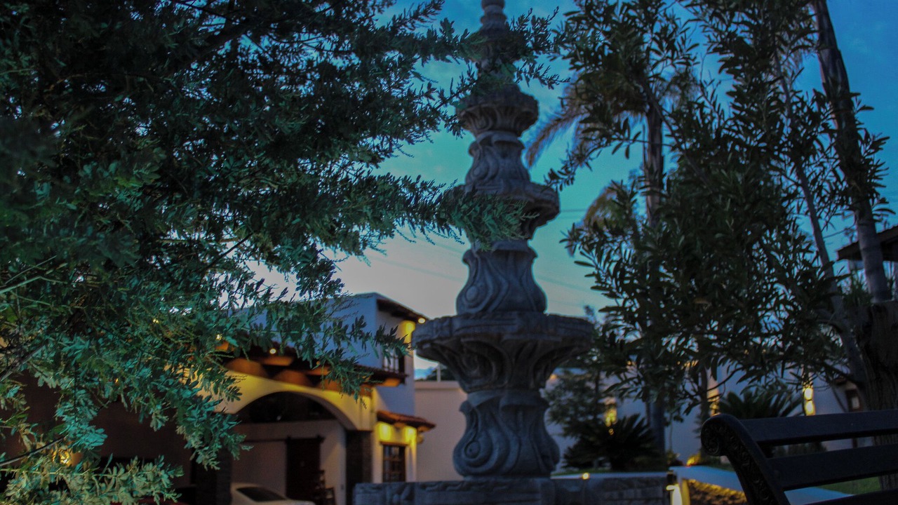 Photo of Outdoor in Santa Rosa de Jauregui