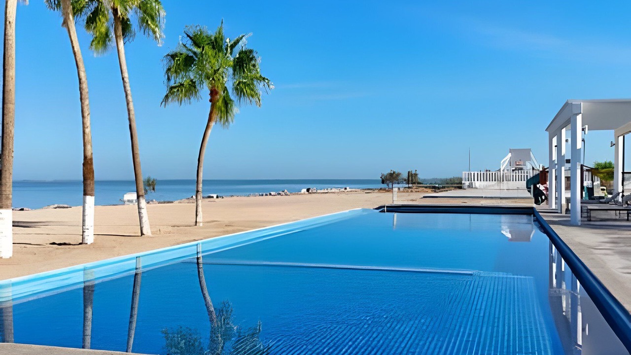Photo of Outdoor in La Paz