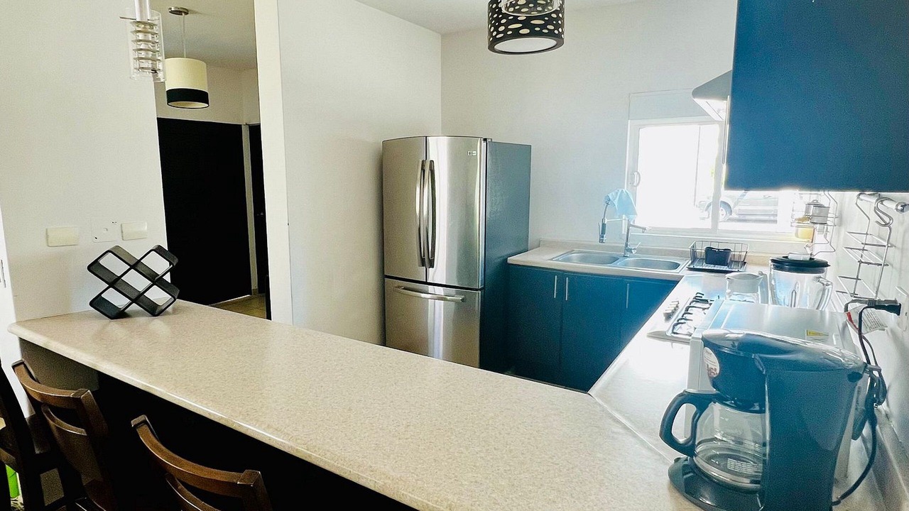 Photo of Kitchen in La Paz