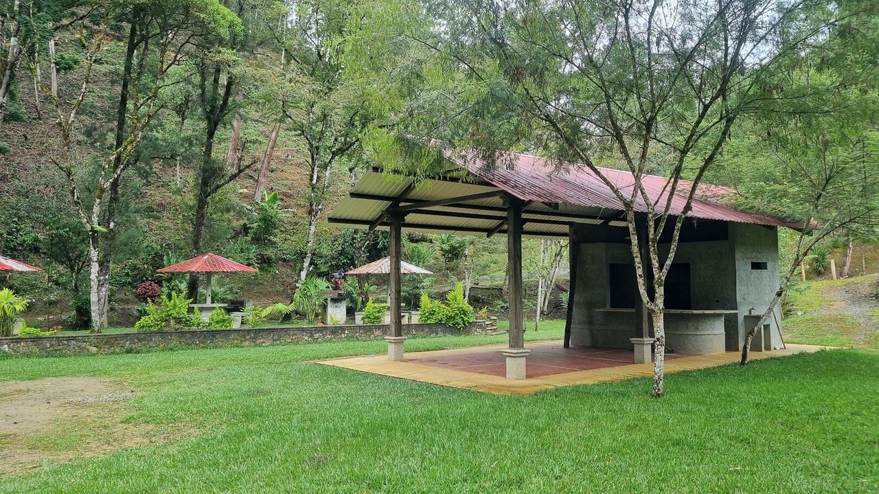 Photo of Outdoor in San Juan Chamelco
