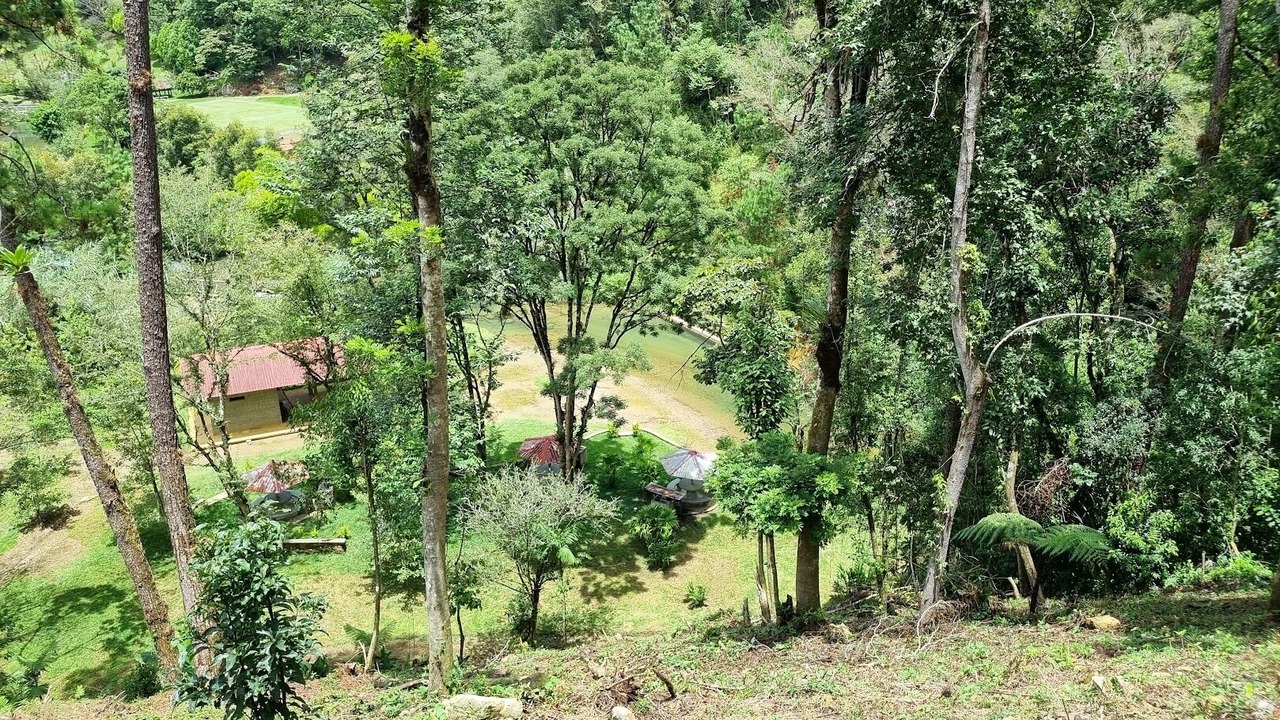 Photo of Outdoor in San Juan Chamelco