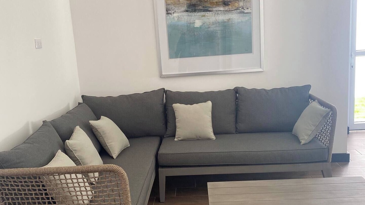 Photo of Livingroom in Puerto San Jose