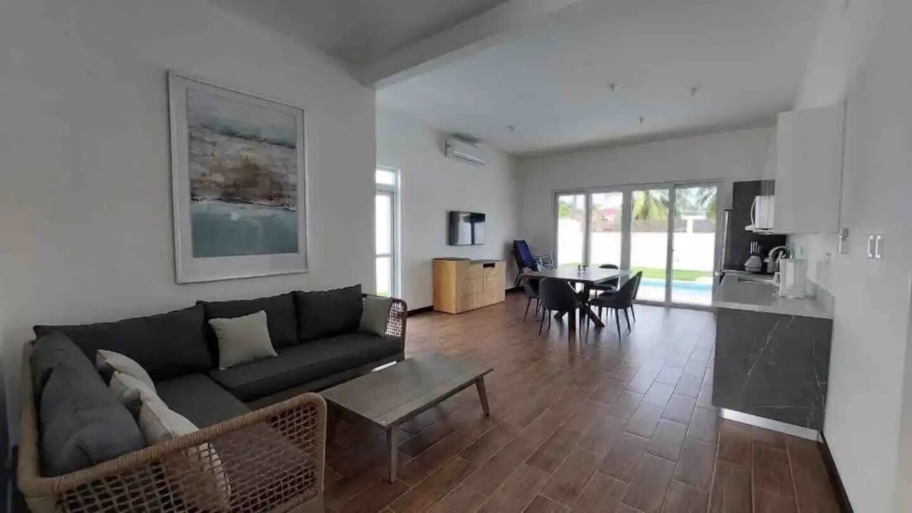 Photo of Livingroom in Puerto San Jose