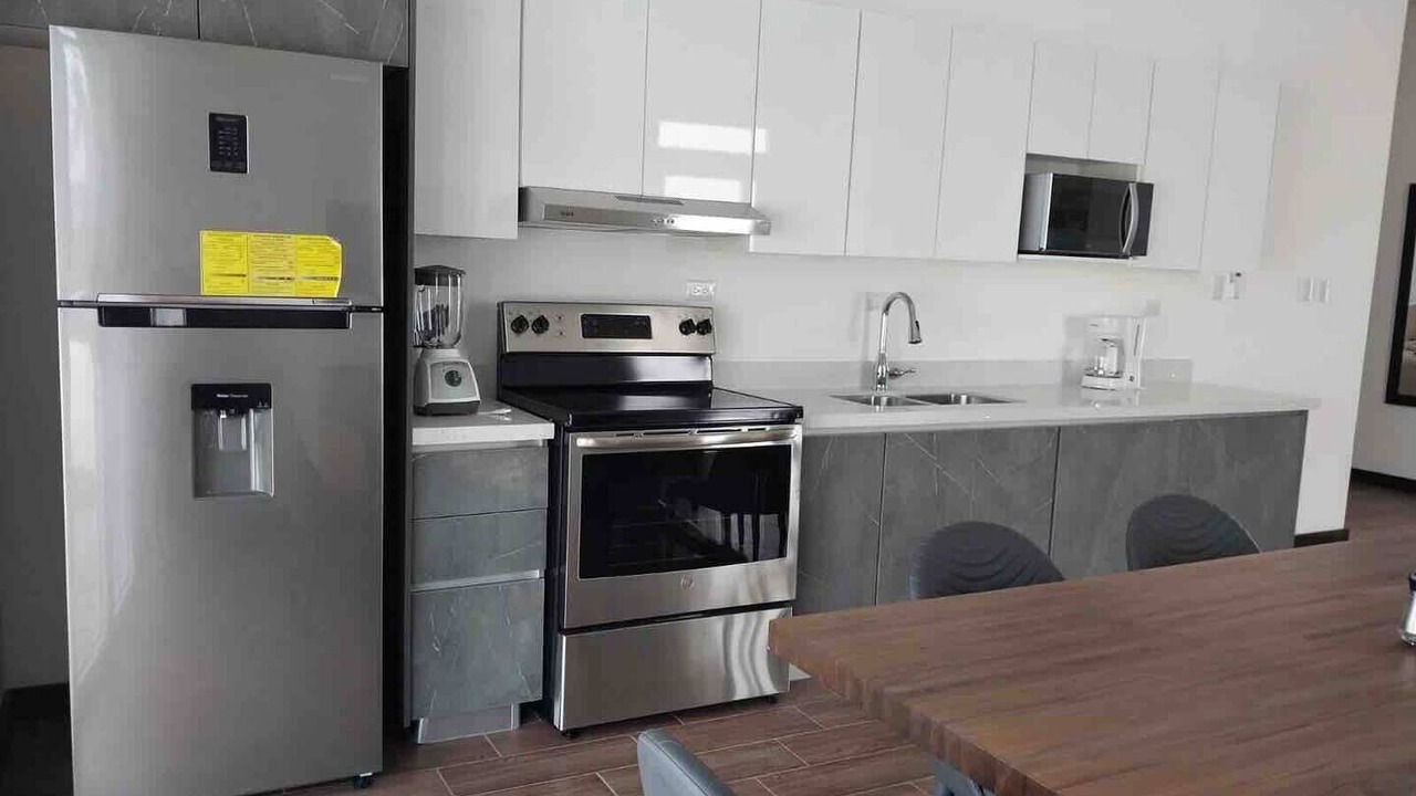Photo of Kitchen in Puerto San Jose