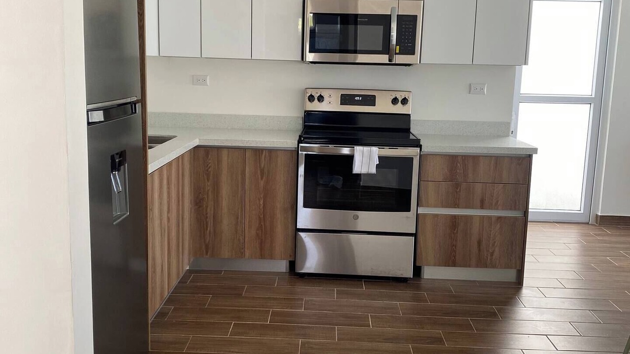 Photo of Kitchen in Puerto San Jose