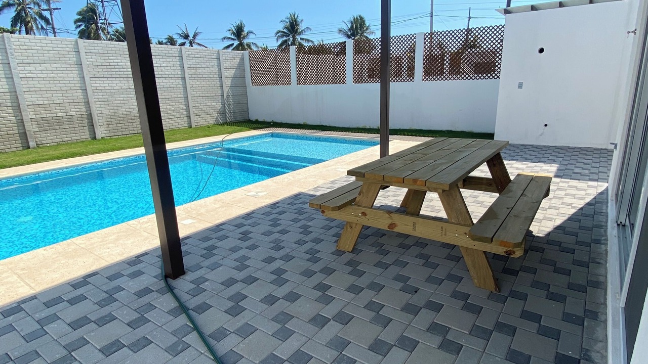 Photo of Outdoor in Puerto San Jose
