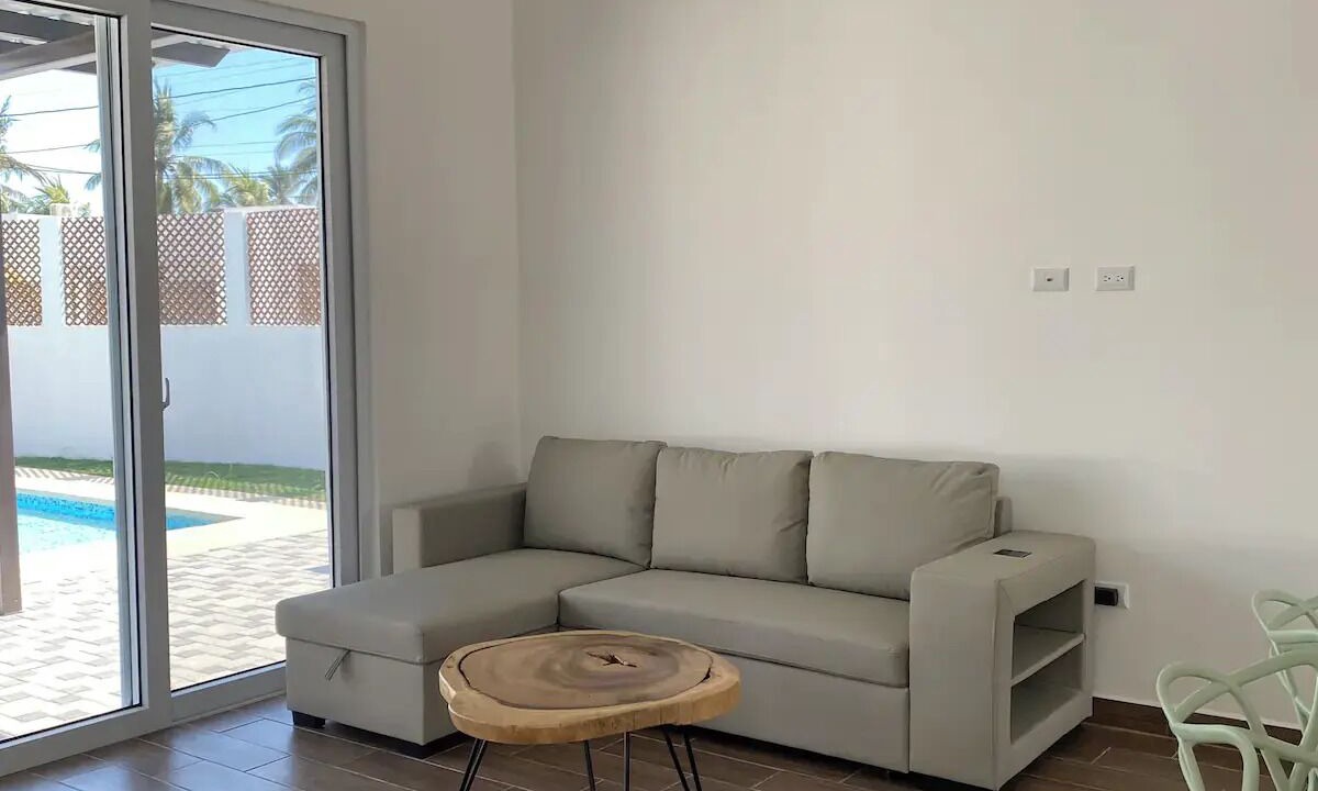 Photo of Livingroom in Puerto San Jose