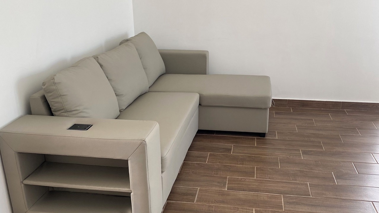 Photo of Livingroom in Puerto San Jose