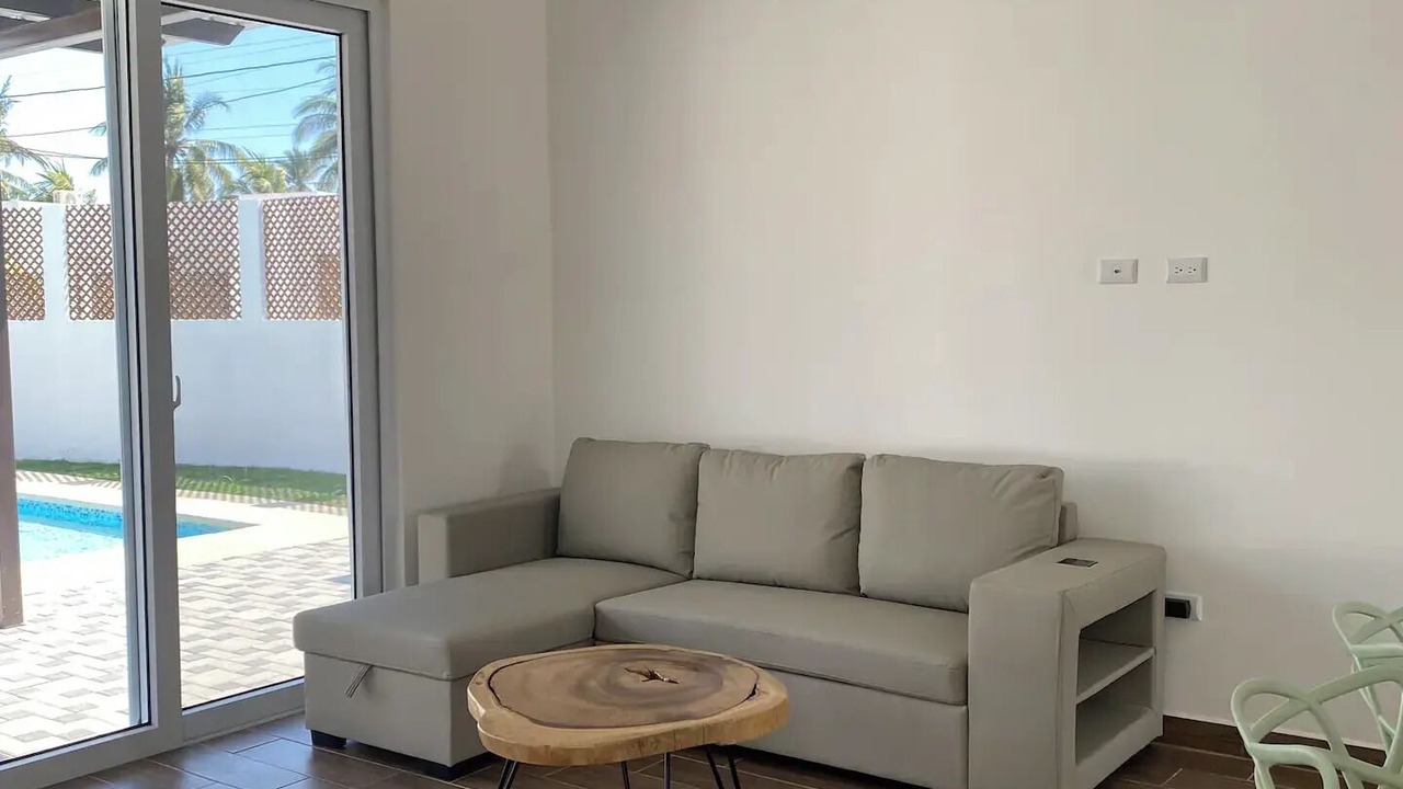 Photo of Livingroom in Puerto San Jose