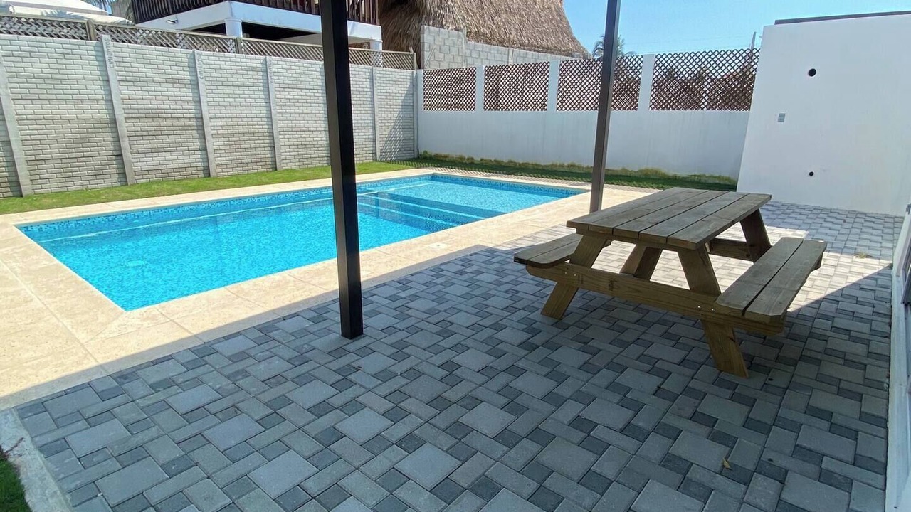 Photo of Outdoor in Puerto San Jose