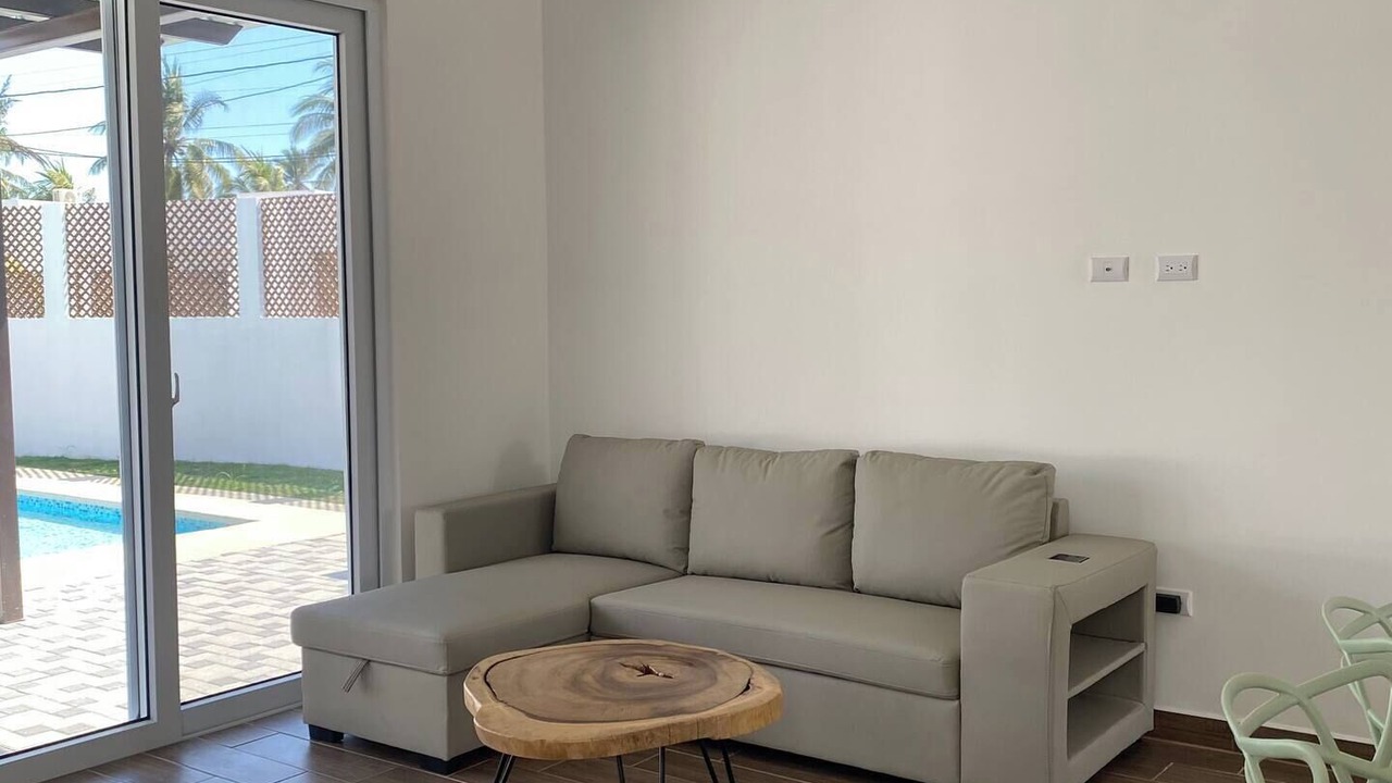 Photo of Livingroom in Puerto San Jose
