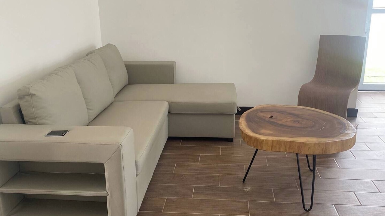 Photo of Livingroom in Puerto San Jose