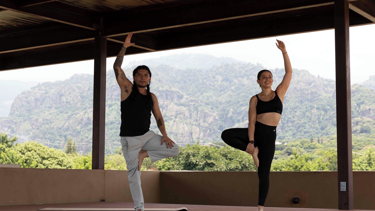 Photo of Others in Tepoztlan