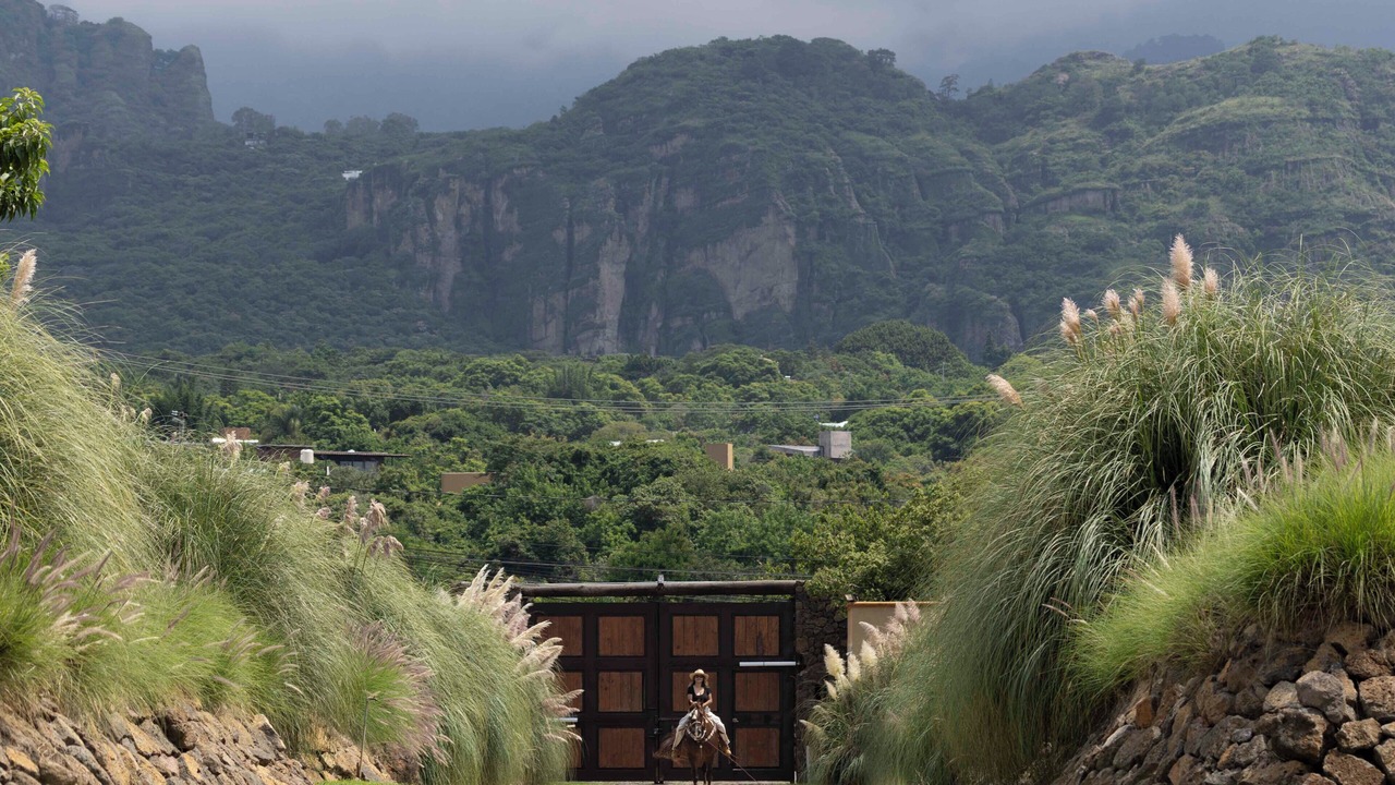 Photo of Others in Tepoztlan