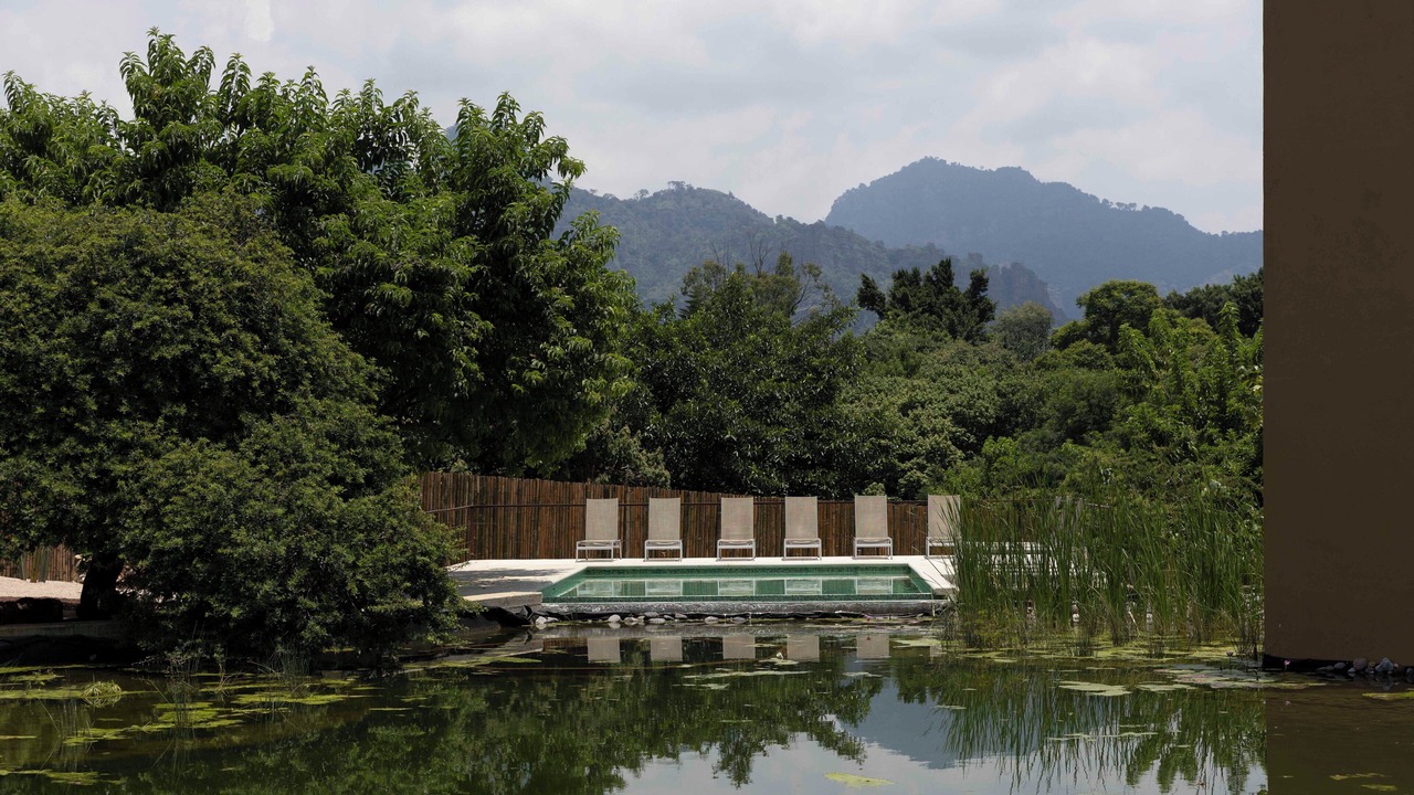 Photo of Outdoor in Tepoztlan