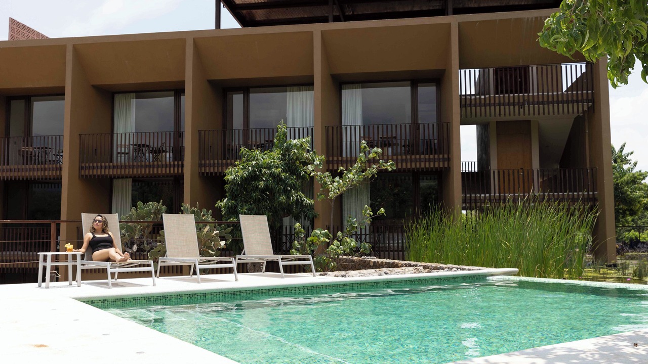Photo of Outdoor in Tepoztlan