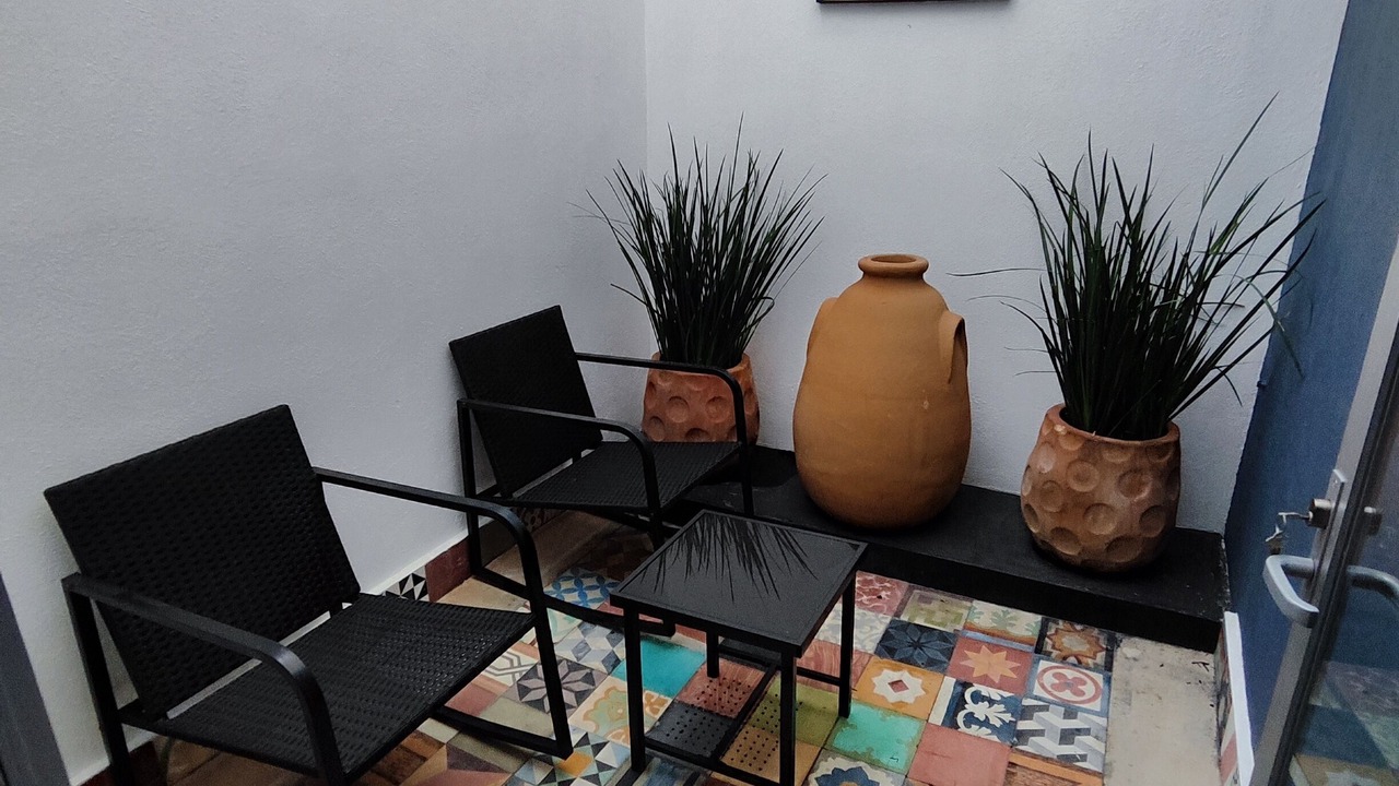 Photo of Bedroom in El Salto