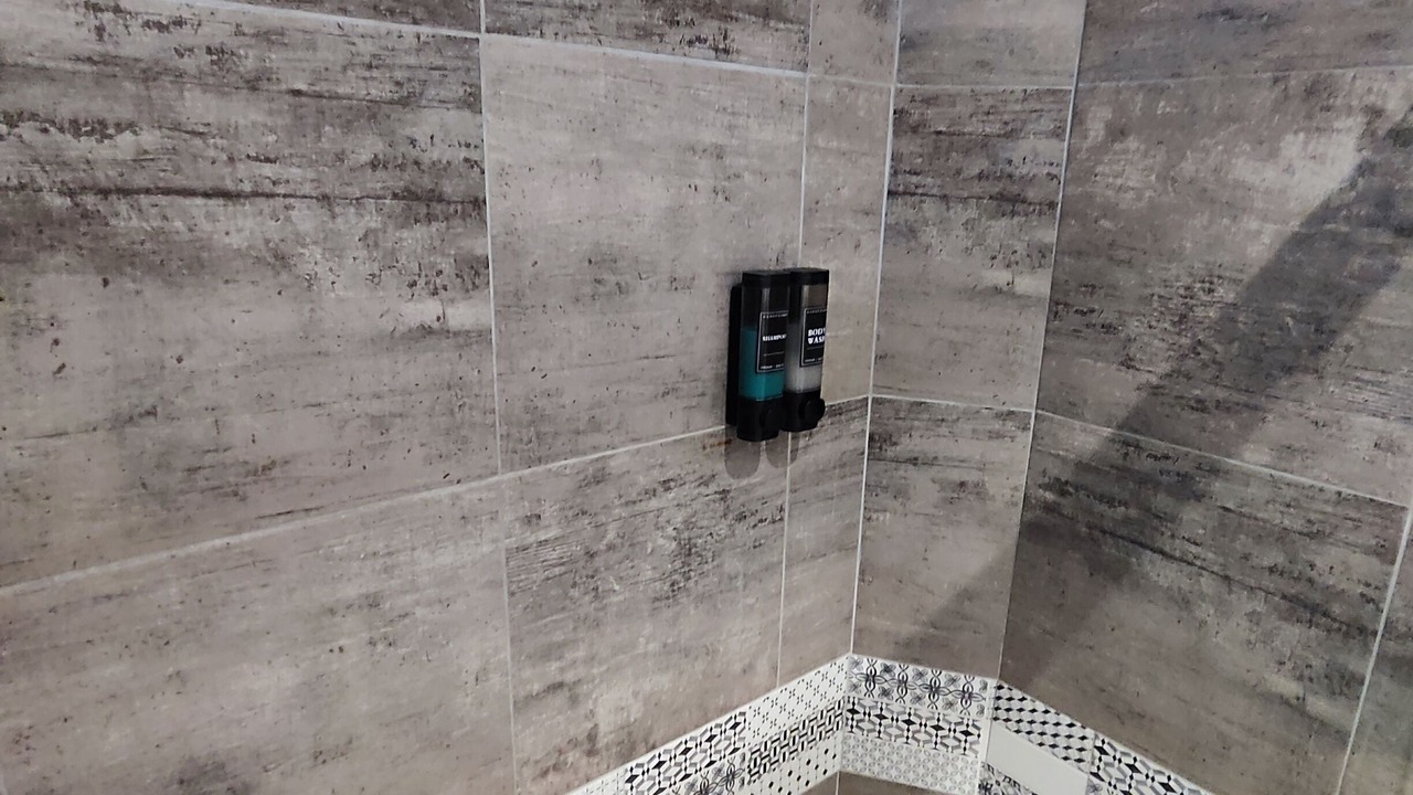 Photo of Bathroom in El Salto