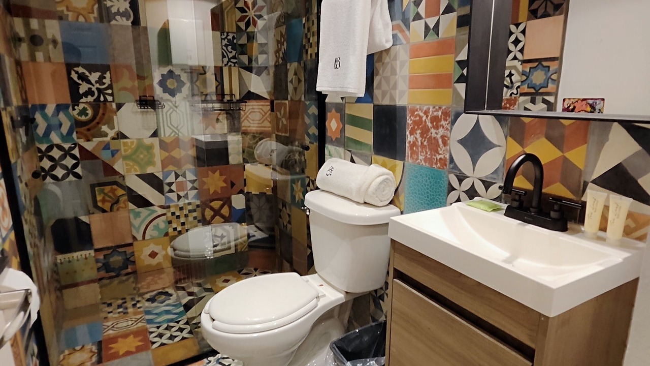 Photo of Bathroom in El Salto