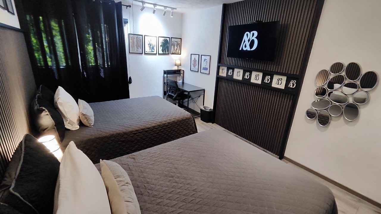 Photo of Bedroom in El Salto