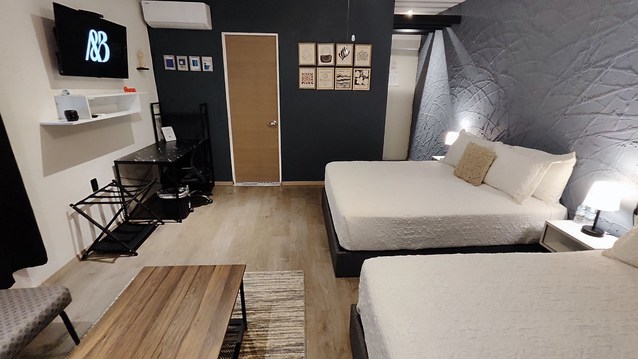 Photo of Bedroom in El Salto