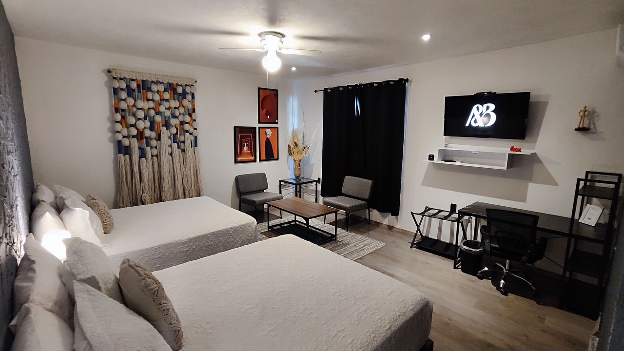 Photo of Bedroom in El Salto