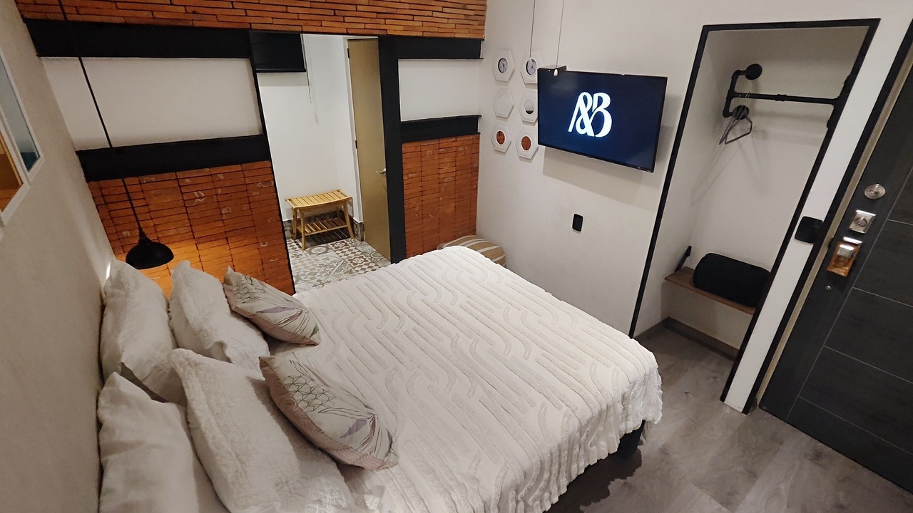 Photo of Bedroom in El Salto