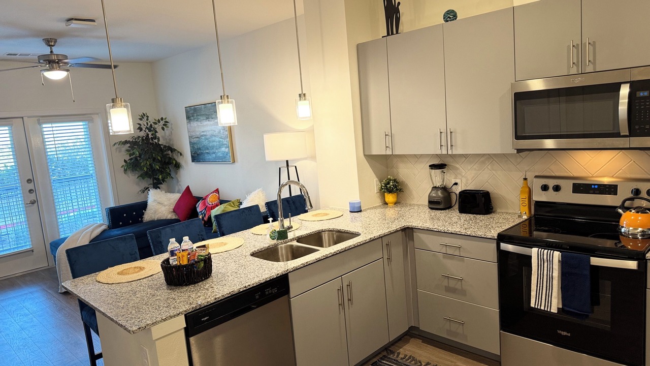 Photo of Kitchen in Wetmore