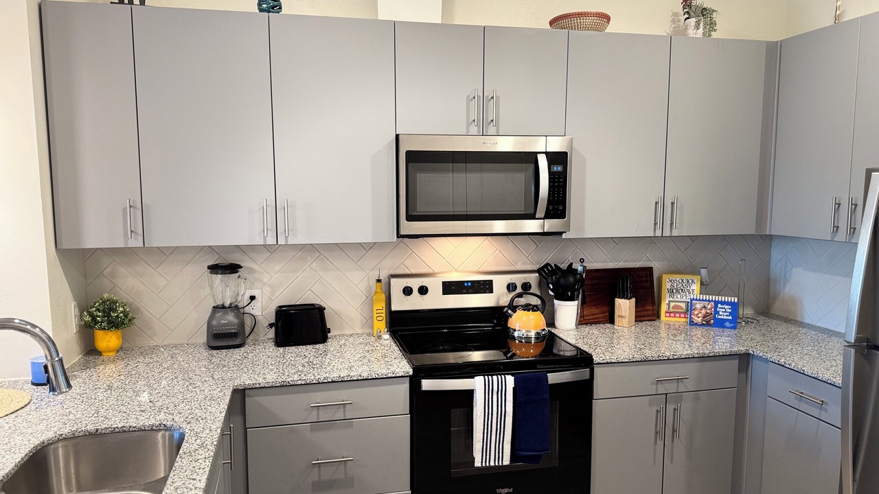 Photo of Kitchen in Wetmore