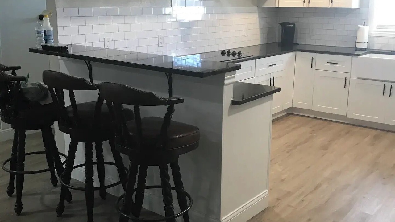 Photo of Kitchen in West Odessa